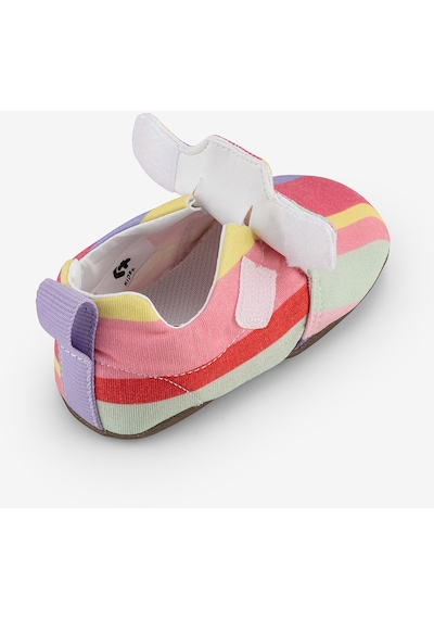 Magic Kids Plus Pembe Rüya Miracle İlk Adım Ayakkabısı Pembe