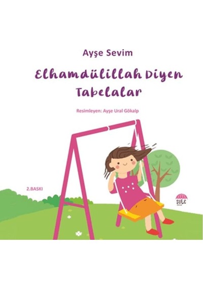 Betül Büyüyor - Elhamdülillah Diyen Tabelalar - Msbu-716415