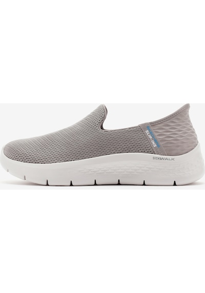 Skechers Go Walk Flex - Relish Kadın Bej Yürüyüş Ayakkabısı 124963tk Tpbl Bej