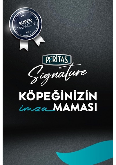 Signature Kuzulu Yetişkin Köpek Küçük Irk - 12 Kg
