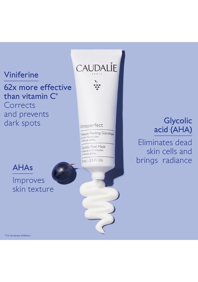 Glikolik Maske Vinoperfect 75 Ml