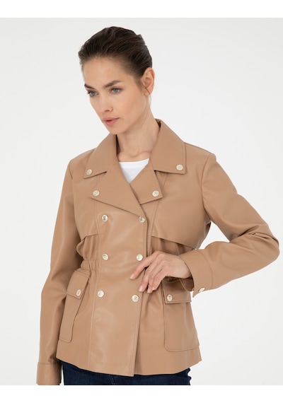Pierre Cardin Kadın Bej Deri Mont-kaban 50284050-vr011 Bej Pierre Cardin Kadın Bej Deri Mont-kaban 50284050-vr011 Bej