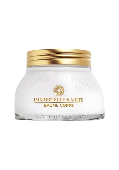 L'Occitane Shea Ölmez Otu İçerikli  Vücut Kremi 200 ML