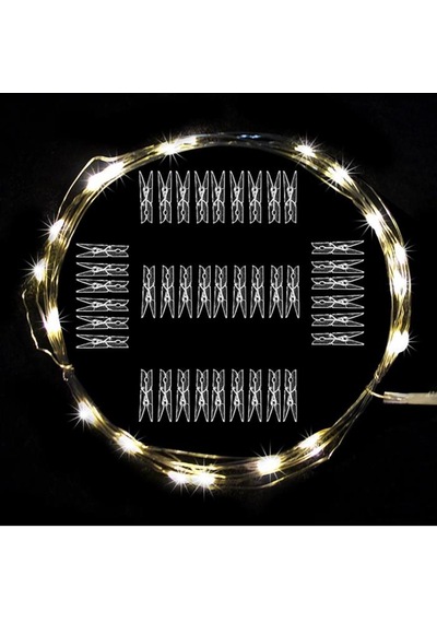 Hdmarketim Yılbaşı Ağaç Süsleme Usb Girişli Animasyonlu(2.8metre)