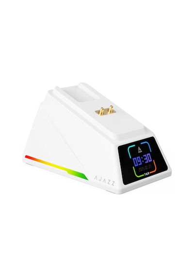 Aj179 Apex 8.000 Hz-30.000 Dpı, Huano Optik Switch-rgb Manyetik Ekranlı Şarj Doku Diğer