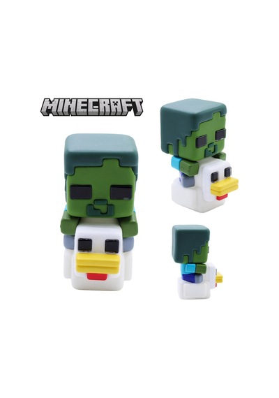 Minecraft Lil Softeez