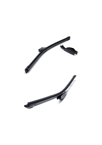 Chevrolet Captiva Silecek Takımı 2006-2013 İnwells Muz
