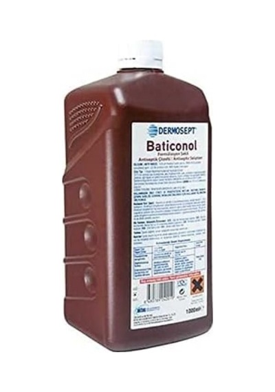 Dermosept Batikon 1lt