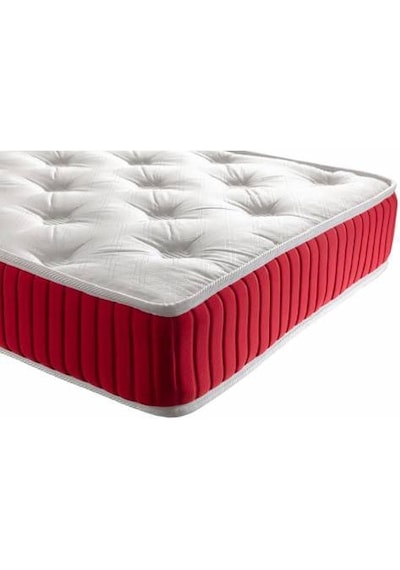 90 x 140 Heyner Redline Ortopedik Yaylı Yatak 90*140 Bebek Yatağı