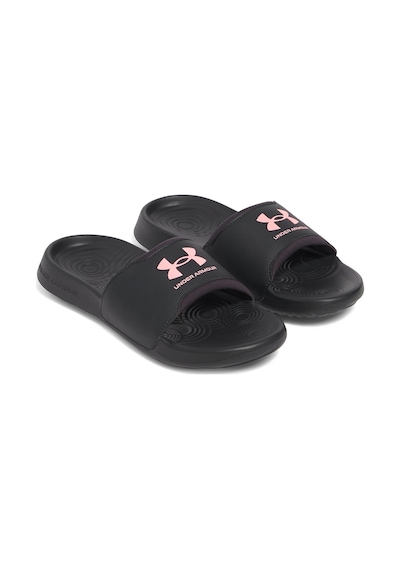 Under Armour Ignite Select Kadın Gri Terlik Gri