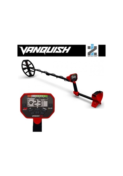 Minelab Dedektör Vanquish 440 Altın Arama Dedektörü