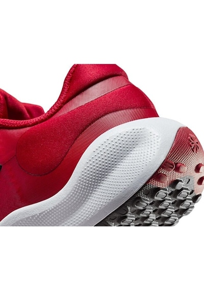 Nike Nıke Revolutıon 7 Gs Genç Koşu Ayakkabısı Fb7689-603 Çok Renkli
