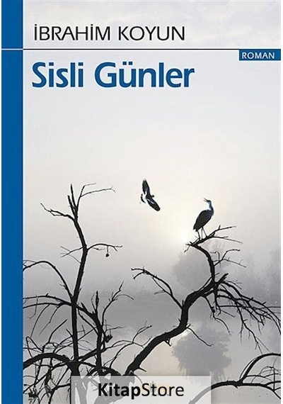 Sisli Günler - İbrahim Koyun - Kora Yayın