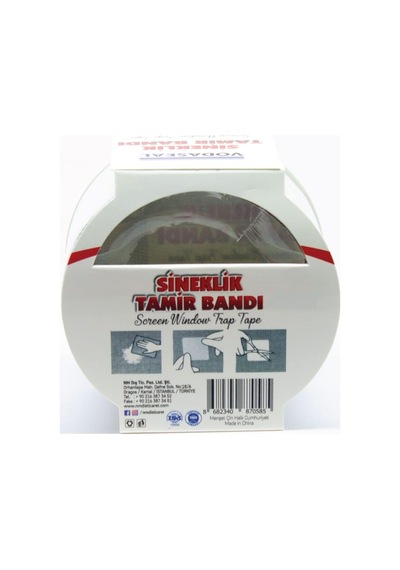 Vodaseal Sineklik Tamir Bandı, 50mmx2mt