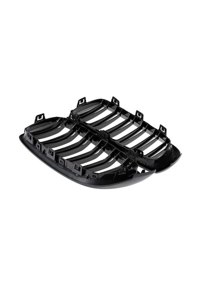 Bmw 4 Serisi F32/F33/F36 2013-2019 M4 Böbrek Cift Cizgi