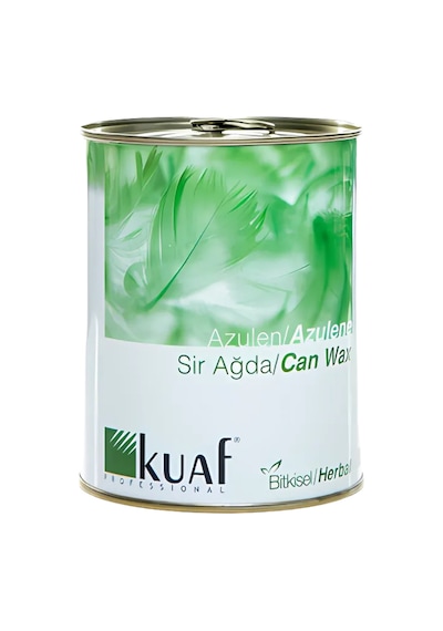 Kuaf Sir Ağda Azulen 800 Ml
