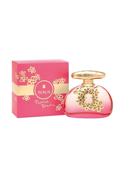 Tous Floral Touch Kadın Parfüm EDT 100 ML