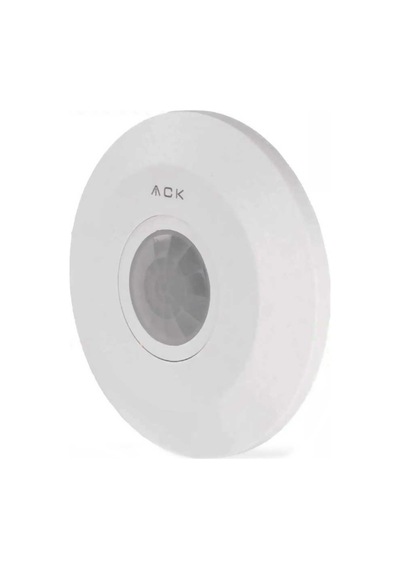 360 Sıva Altı Hareket Sensörü 800w Ay31-01020 Diğer