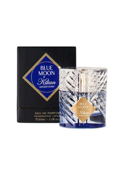 Kilian Blue Moon Ginger Dash Eau De Parfum For Unisex Fresh