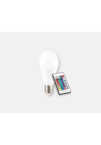 CATA CT-4058 9W RGB AMPUL UZAKTAN KUMANDALI