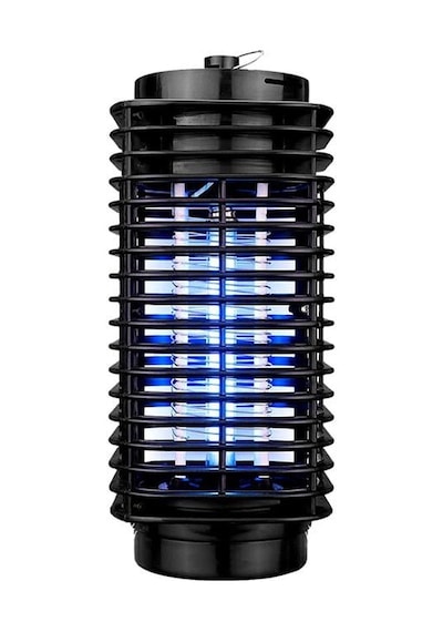 Asonic S23 Pro Siyah 3 Watt Led Mavi Işıklı Sinek Öldürücü
