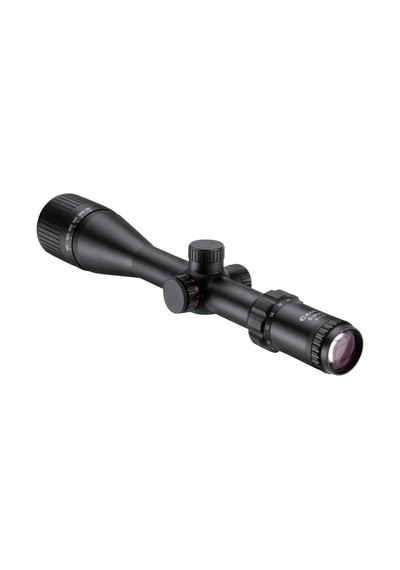 Barska 5x20x50 Ir Varmint Tüfekdürbünü Siyah - Altın