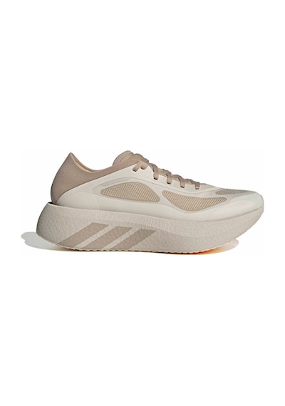 Adidas Hyperboost Run W Unisex Koşu Ayakkabısı Hq7714 Kahverengi