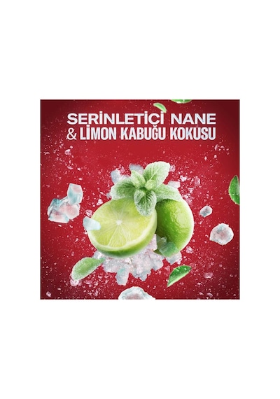 Old Spice Cold Spice Terlemeyi Önleyici Deodorant Sprey 150 Ml