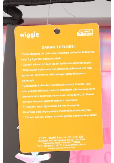 X Dekomus Lisanslı Manifest Toz Pembe Collection Termoslu Beslenme Çantası Ve 600 Ml Çelik Matara Seti Altın