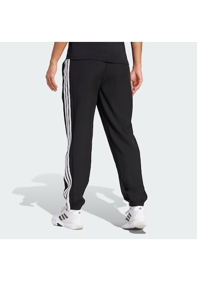 Black/whıte Adidas Kadın Günlük Tek Alt We 3s Woven Pt Jı8313 Siyah