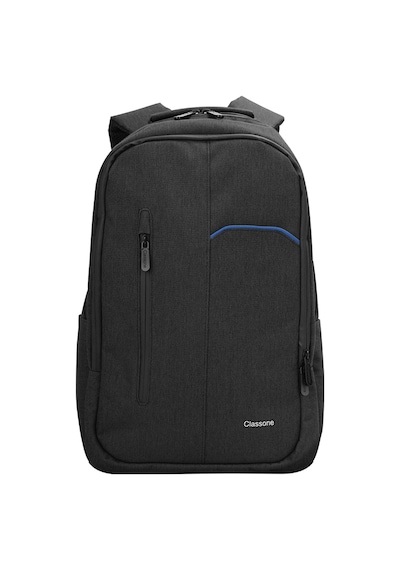 Classone BP-IT500 Napoli Serisi WTXpro Su Geçirmez Kumaş 15.6" Laptop Sırt Çantası