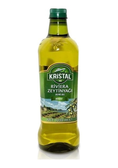 Riviera Zeytinyağı 1lt Pet