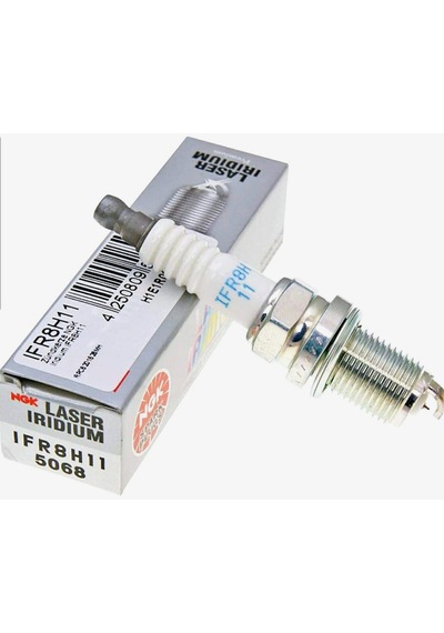 Ngk Ifr8h11 2005-2008 Honda Crf 450 X Uyumlu Buji Lazer İridyum Buji
