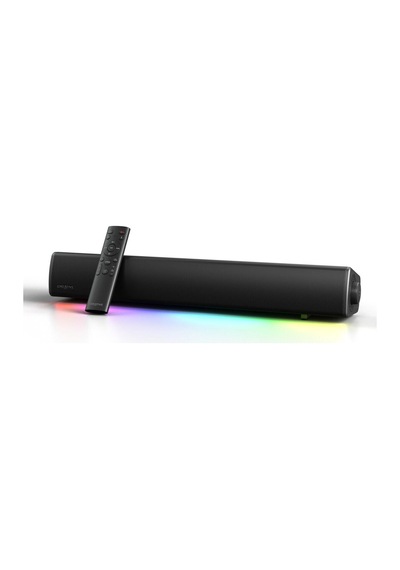 Sound Blaster Gs5 Rgb Oyun Soundbar, Superwide Teknolojili , Bluetooth 5.4,-126033