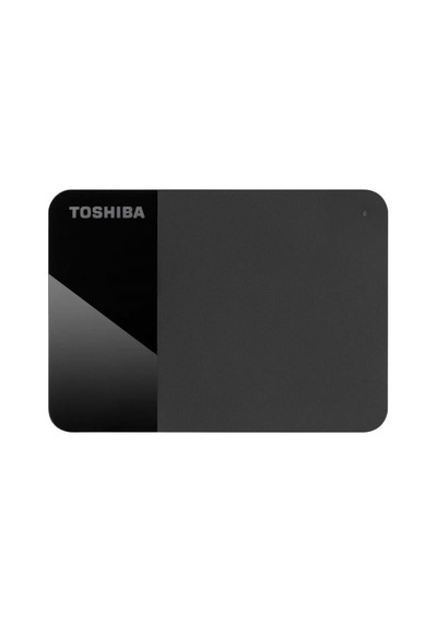 1tb Canvıo Ready 2.5" Usb 3.0 Toshıba Hdtp310ek3aa-109462