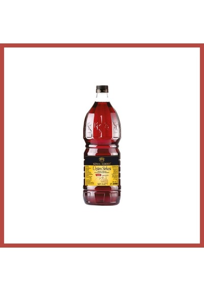 Bezos Sirke Üzüm 2000ml 1 Adet Erdotıca