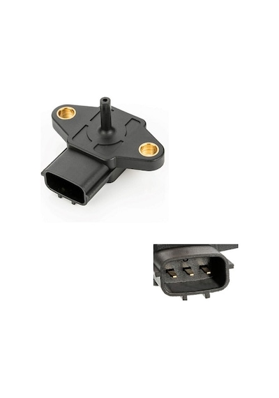 Nissan Skystar Map Sensörü 2003-2011 Yd25