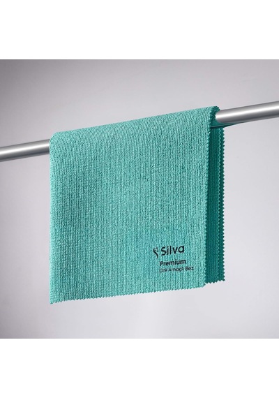 Premium Mikrofiber Mega Mutfak Temizlik Bezi Seti Genel