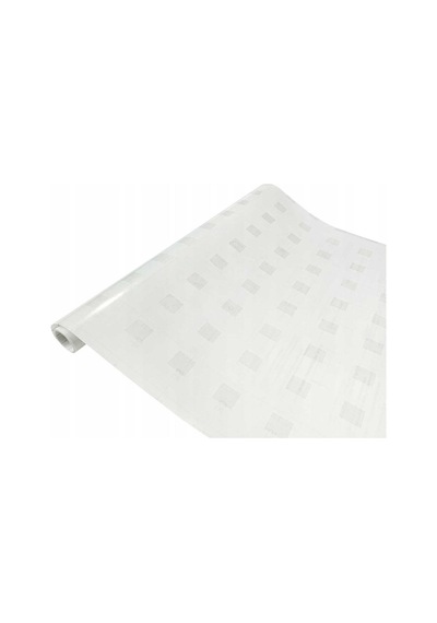 D-C-Fix 334-0007 Kare Desen Statik Cam Folyo (45Cm X 1Mt)
