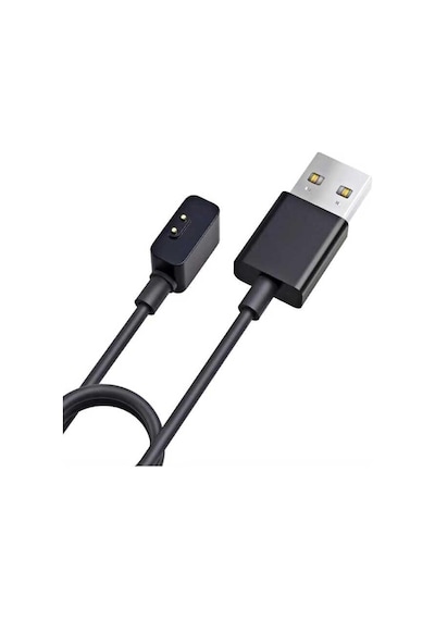 Mi Band 7 Pro Manyetik Usb Şarj Kablosu Hızlı Şarj, Güçlü Manyetik Bağlantı, Yüksek Kaliteli Standart