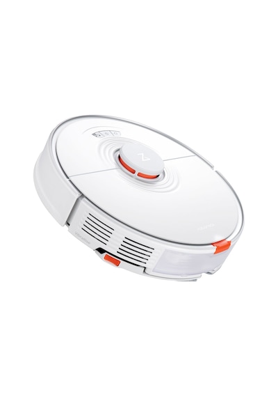 Roborock S7 Sonic Mopping Robot Süpürge ve Paspas Beyaz
