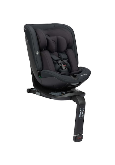 Maxi-Cosi Spinel 360 Plus i-Size Dijital Göstergeli Dönebilen Yatabilen Isofix'li 0-36 kg Oto Koltuğu Authentic