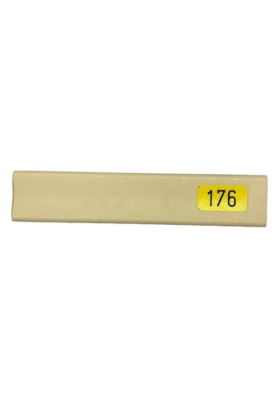 Sert Tamir Mumları Plus 176 Açık Akçaağaç 8cm Sert Mum Plus-12661