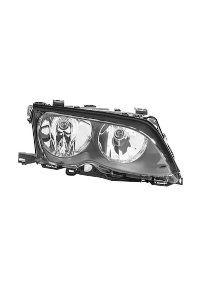 Bmw 320i E46 On Far Sag 2001-2004 Hella 1ag009059021