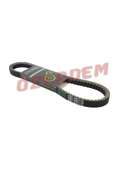 Atv Atv Lx200 Kayış Motto 799-19,5 Çift Tırtıklı