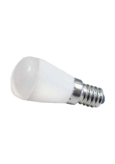 Akl-Lb261 Buzdolabı Ampulü E14 1W 5000K 660Lm Aklıght