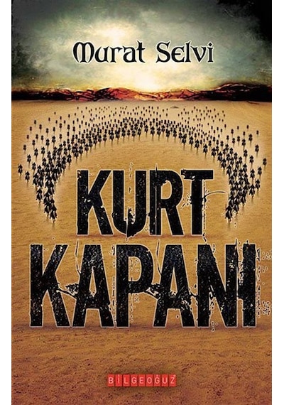Kurt Kapanı / Murat Selvi