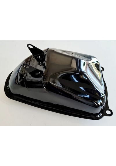 Motosiklet Benzin Deposu 100Cc - 110Cc - Cub - Cup Mondial Kh 100
