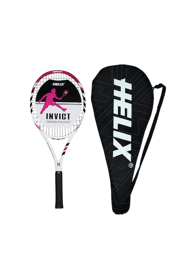Helix Tenis Raketi Invict Carbon 26 L1 Grip