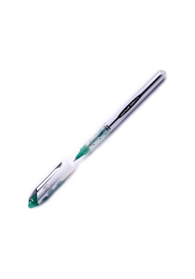 Uni-ball Vision Elite Roller Kalem 0.8 Mm Yeşil